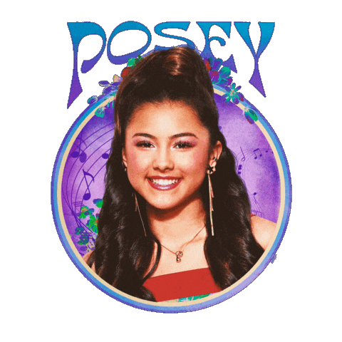 New Music Sticker Sticker by Walt Disney Records