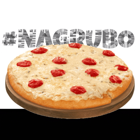 Nagrubo GIF by Pizza Guseppe