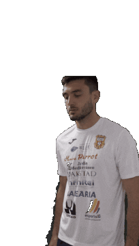 Joanpiera Sticker by SCR Peña Deportiva