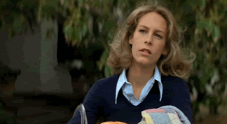 laurie strode