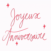 Anniversaire Gateau Gif By Jacquet Brossard Find Share On Giphy