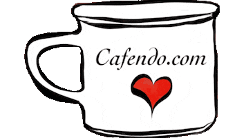 Art Love Sticker by Cafendo