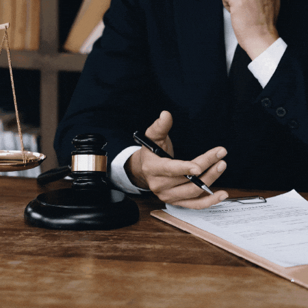 Charles Douyon GIF