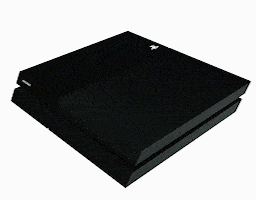 playstation 4 ps4 GIF