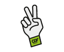 Escudo Sticker by CGFseguros