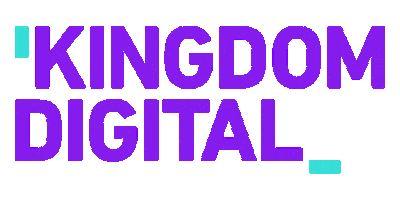 Kdgif Sticker by Kingdom Digital