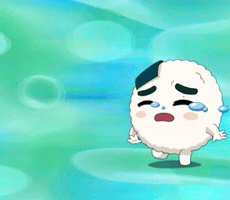 Sad Crying GIF by netmarble