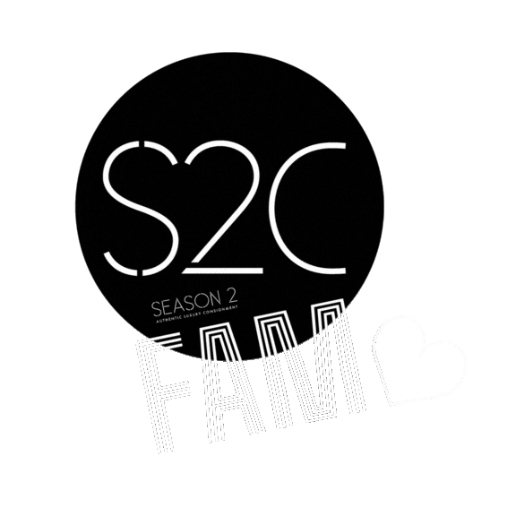 Season2Consign Sticker