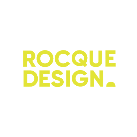 Rocque_design Sticker