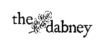 TheDabney Sticker