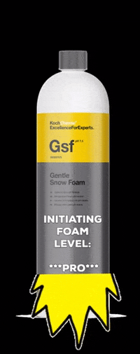 Koch-Chemie KCx USA GIF