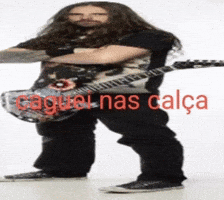 Metal GIF