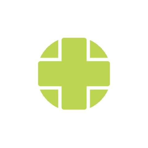Pharmacy Sticker by Boiron