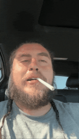 Zztop GIF by richardandmarc