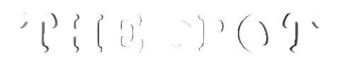 Logo 3D Sticker by The Spot