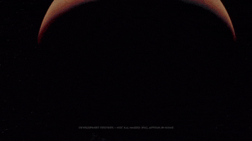 Red Planet Space GIF by Frontier Developments
