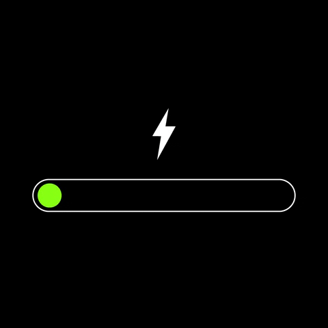 Power GIF