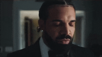 Drake Falling Back GIF by Republic Records