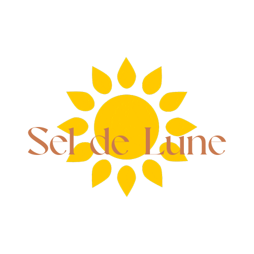 Sel de Lune Sticker