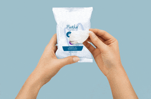 Period Menstruation GIF by Merula