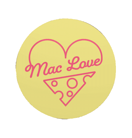 Maclove Sticker by Mac Love Scotland
