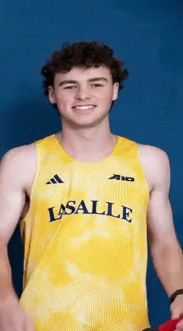 Donald Trump GIF by La Salle