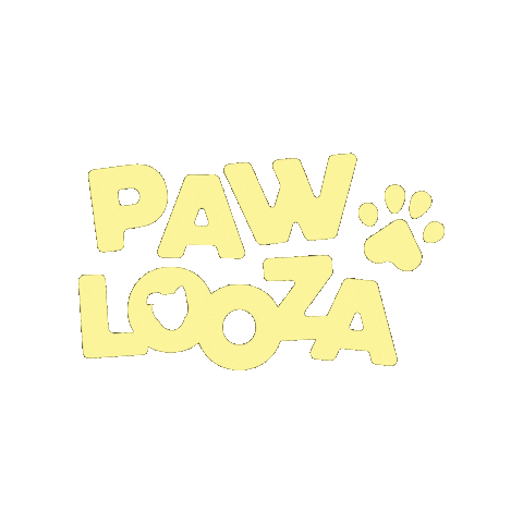 Pawlooza Sticker by TONY Petfluencer Agency