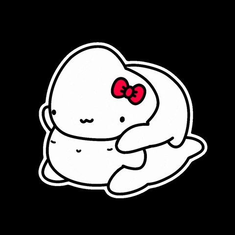 Illustration Love GIF