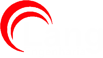 Lang Engenharia Sticker