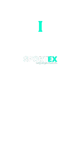 SportEx Sticker