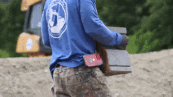 Blue Collar Bryan Kelly GIF by JC Property Professionals