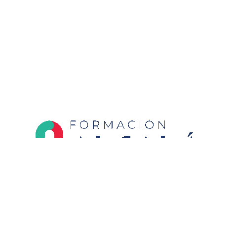 Formación Alcalá Sticker
