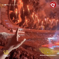 Indian Cricket GIF