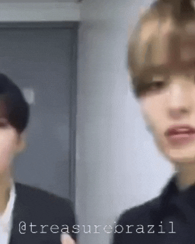 Treasure Parkjihoon GIF