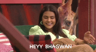 Priyanka Smile GIF