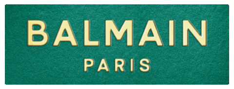 BALMAIN GIFs on GIPHY - Be Animated