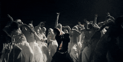 Felix Run It GIF