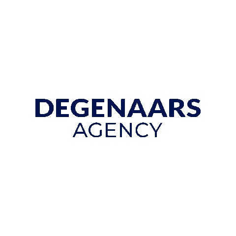 Degenaars™ Sticker