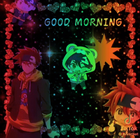 Anime GIF