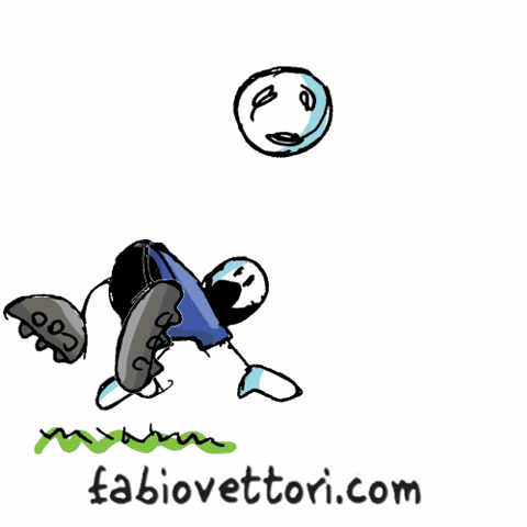 Football Sport GIF