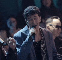 Iannis GIF