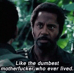 Tropic Thunder GIF