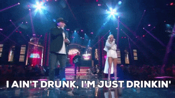 Drunk Country Music GIF by Canadian Country Music Association