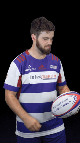 AS MERIGNAC RUGBY GIF