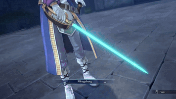Trails In The Sky Craft GIF