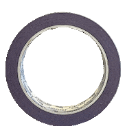 Painter Masking Sticker by Deltec Tape