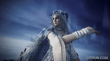 Revenant GIF