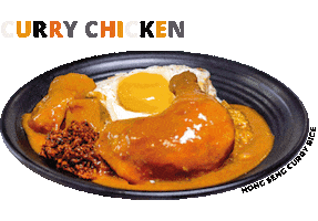 Simple Food Solutions Sticker