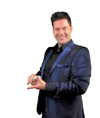 Jochen Stelter Sticker