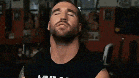 Hair GIF by SB Nation - Find & Share on GIPHY